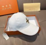 【LOUIS VUITTON公式旗艦店】ルイヴィトン キャップ/帽子 - 图片 2