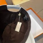 【LOUIS VUITTON公式旗艦店】ルイヴィトン キャップ/帽子 - 图片 13