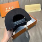 【LOUIS VUITTON公式旗艦店】ルイヴィトン キャップ/帽子 - 图片 8