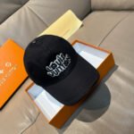 【LOUIS VUITTON公式旗艦店】ルイヴィトン キャップ/帽子 - 图片 2