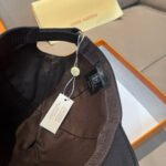 【LOUIS VUITTON公式旗艦店】ルイヴィトン キャップ/帽子 - 图片 9