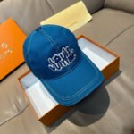 【LOUIS VUITTON公式旗艦店】ルイヴィトン キャップ/帽子 - 图片 14