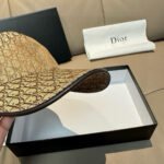 【DIOR公式旗艦店】ディオール キャップ/帽子 - 图片 12