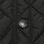 Prada Re-Nylon Quilted Jacket Black (SGC765-1WQ9-F0002-S-OOO） - 图片 5