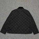 Prada Re-Nylon Quilted Jacket Black (SGC765-1WQ9-F0002-S-OOO） - 图片 2