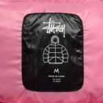 Stussy Micro Down Parka hooded down jacket  （115685） - 图片 6