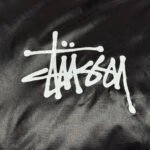 Stussy Micro Down Parka hooded down jacket  （115685） - 图片 12