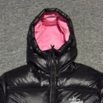 Stussy Micro Down Parka hooded down jacket  （115685） - 图片 9