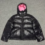 Stussy Micro Down Parka hooded down jacket  （115685）