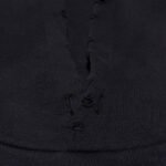 Dior CHRISTIAN DIOR COUTURE hooded sweatshirt（343J691A0878-C870） - 图片 6