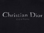 Dior CHRISTIAN DIOR COUTURE hooded sweatshirt（343J691A0878-C870） - 图片 5