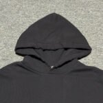 Dior CHRISTIAN DIOR COUTURE hooded sweatshirt（343J691A0878-C870） - 图片 4