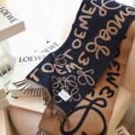 【LOEWE公式旗艦店】ロエベ スカーフ 2本目追加＋2,000円 - 图片 3