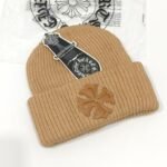 【CHROME HEARTS公式旗艦店】クロムハーツ ハット/帽子 - 图片 7