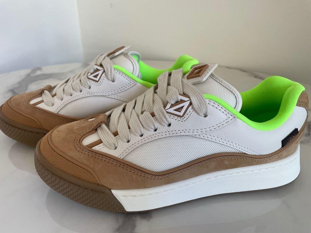 Dior Cactus Jack Sneakers/ Dior Shoes/ Cactus Jack Shoes/ Dior Sneakers,  Men's Fashion, Footwear, Sneakers on Carousell