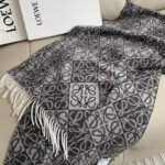 【LOEWE公式旗艦店】ロエベ スカーフ 2本目追加＋2,000円 - 图片 4