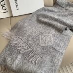 【LOEWE公式旗艦店】ロエベ スカーフ 2本目追加＋2,000円 - 图片 3