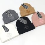 【CHROME HEARTS公式旗艦店】クロムハーツ ハット/帽子 - 图片 2