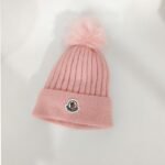 【MONCLER公式旗艦店】モンクレール ハット/帽子 - 图片 3