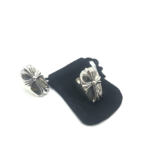 Chrome Heart Cross Monument Ring Men's Ring（CHROME HEARTS 188） - 图片 6