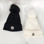 【MONCLER公式旗艦店】モンクレール ハット/帽子 - 图片 6