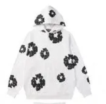 DENIM TEARS The Cotton Wreath Sweatshirt （Available in multiple colors）16 colors (301-110-30） - 图片 16