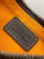 GOYARD Sena Nano Key Pouch Coin Case （SENAPCNANTY-01CL03P） - 图片 29