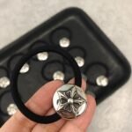 Chrome Hearts Five-pointed Star （CHROME HEARTS 194） - 图片 2