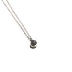 Chrome Hearts Cross Ball Necklace（CHROME HEARTS 183） - 图片 2