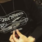 Chrome Hearts Cross Ball Necklace（CHROME HEARTS 183） - 图片 5
