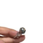 Chrome Hearts Cross Ball Necklace（CHROME HEARTS 183） - 图片 3