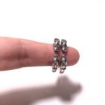 Chrome Hearts Double Dragon Head  Ring（CHROME HEARTS 196） - 图片 5