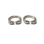 Chrome Hearts Double Dragon Head  Ring（CHROME HEARTS 196） - 图片 2