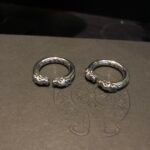Chrome Hearts Double Dragon Head  Ring（CHROME HEARTS 196） - 图片 4
