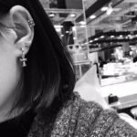 Chrome Hearts Cross Flower Earrings（CHROME HEARTS 189） - 图片 3