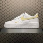 Nike WMNS Air Force 1 Low '07 "Beige"(CZ0270-105)