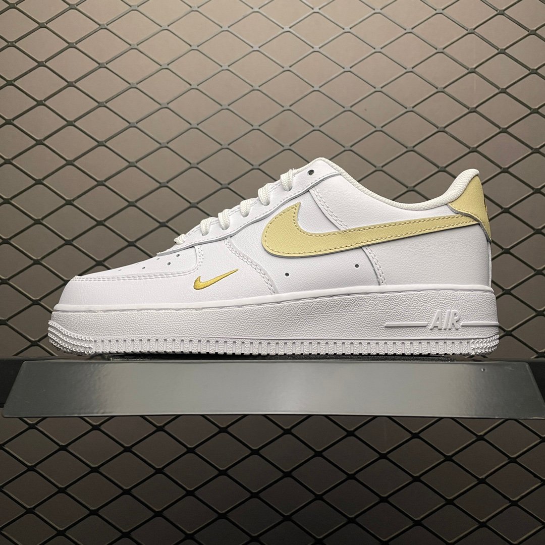 i1626624605-4277-0 Nike WMNS Air Force 1 Low '07 "Beige"(CZ0270-105) - 图片 1