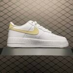 Nike WMNS Air Force 1 Low '07 "Beige"(CZ0270-105) - 图片 4