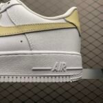 Nike WMNS Air Force 1 Low '07 "Beige"(CZ0270-105) - 图片 5
