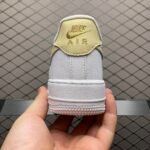 Nike WMNS Air Force 1 Low '07 "Beige"(CZ0270-105) - 图片 6