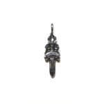 Chrome Hearts Small Sword Pendant（CHROME HEARTS 363） - 图片 2