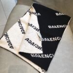 【BALENCIAGA公式旗艦店】バレンシアガ スカーフ 2本目追加＋2,000円