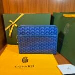 Goyard Jouvence GM Green Washbag（JOUVENGMLTY-09CL09P） - 图片 4