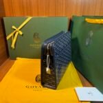 Goyard Jouvence GM Green Washbag（JOUVENGMLTY-09CL09P） - 图片 17