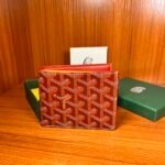 Goyard Victor Wallet（VICTO8PMLTY） - 图片 4