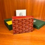 Goyard Victor Wallet（VICTO8PMLTY） - 图片 37