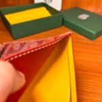 Goyard Victor Wallet（VICTO8PMLTY） - 图片 41