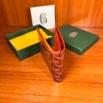 Goyard Victor Wallet（VICTO8PMLTY） - 图片 42