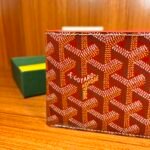 Goyard Victor Wallet（VICTO8PMLTY） - 图片 36