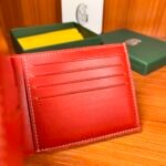 Goyard Victor Wallet（VICTO8PMLTY） - 图片 43